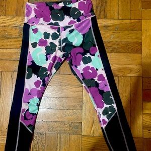 Kate Spade ♠️ yoga pants